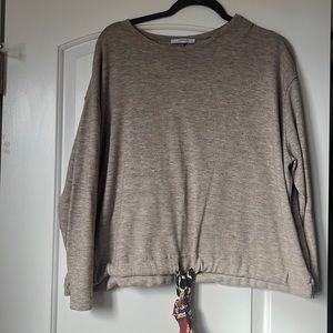 Zara Sweater